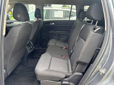 2019 Volkswagen Atlas 3.6L V6 S