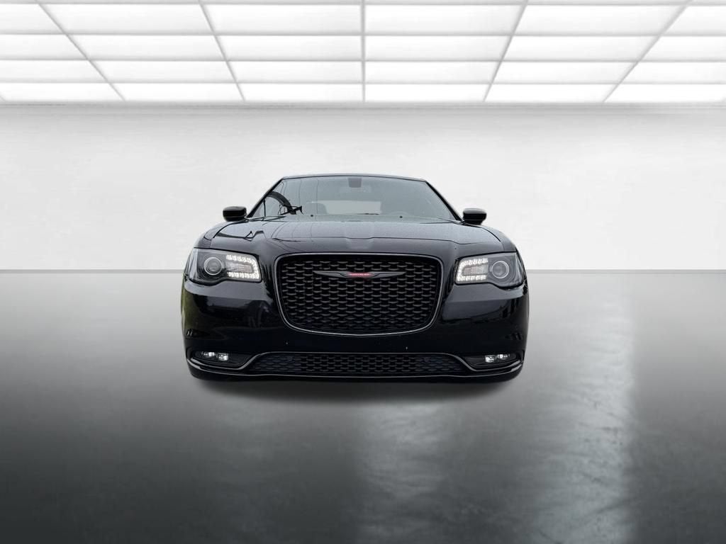 2022 Chrysler 300 S