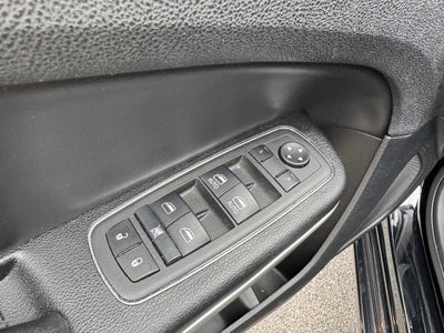 2022 Chrysler 300 S