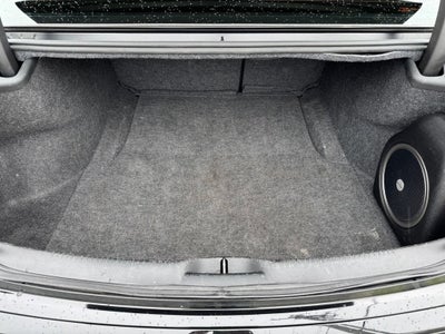 2022 Chrysler 300 S