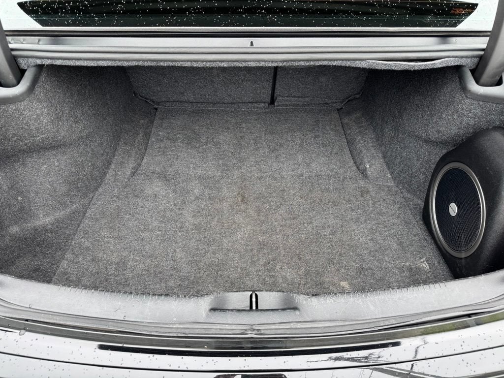 2022 Chrysler 300 S