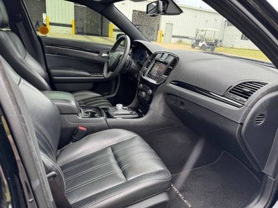 2022 Chrysler 300 S