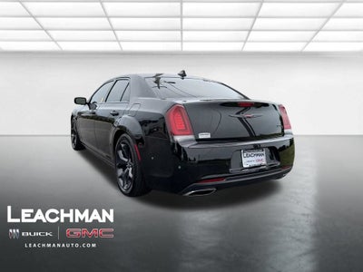2022 Chrysler 300 S