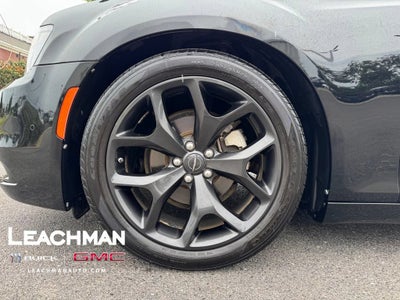 2022 Chrysler 300 S