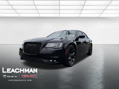 2022 Chrysler 300 S