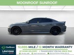 2019 Dodge Charger Scat Pack RWD
