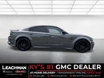 2023 Dodge Charger Scat Pack Widebody