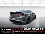 2023 Dodge Charger Scat Pack Widebody