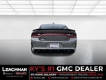 2023 Dodge Charger Scat Pack Widebody
