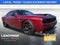 2019 Dodge Challenger SRT Hellcat