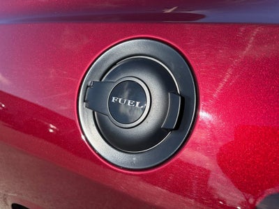 2019 Dodge Challenger SRT Hellcat