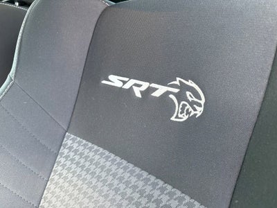 2019 Dodge Challenger SRT Hellcat