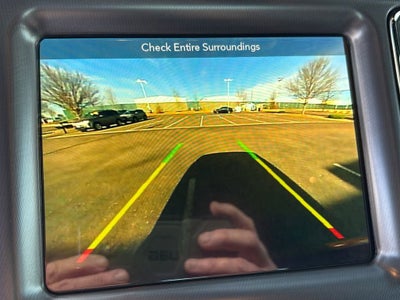 2019 Dodge Challenger SRT Hellcat