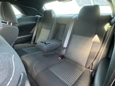 2019 Dodge Challenger SRT Hellcat