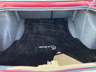 2019 Dodge Challenger SRT Hellcat