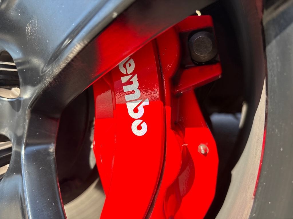 2019 Dodge Challenger SRT Hellcat