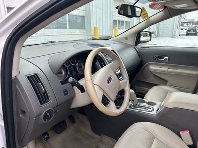 2010 Ford Edge Limited