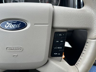 2010 Ford Edge Limited