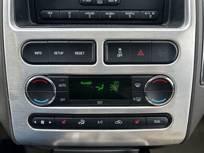 2010 Ford Edge Limited