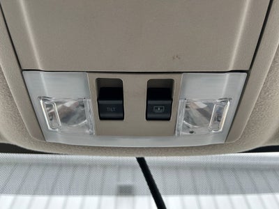 2010 Ford Edge Limited