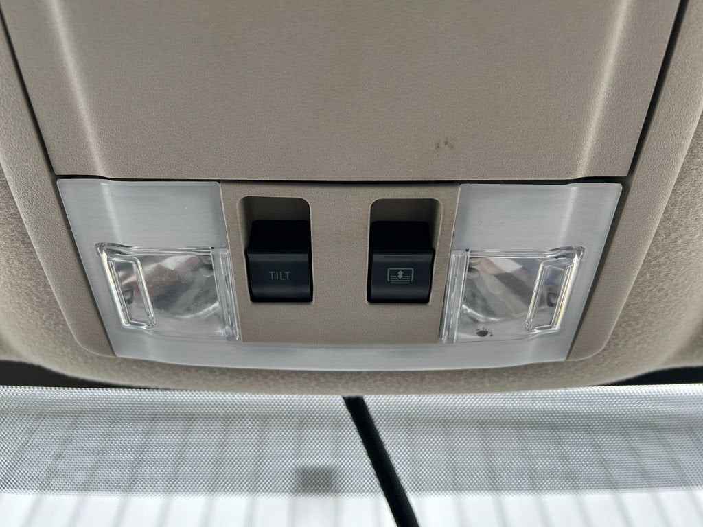 2010 Ford Edge Limited