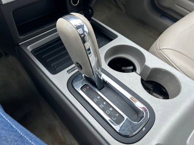 2010 Ford Edge Limited