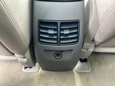 2010 Ford Edge Limited