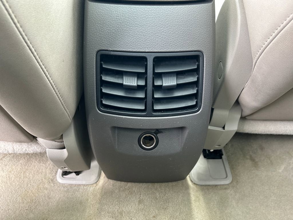 2010 Ford Edge Limited