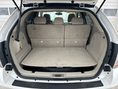 2010 Ford Edge Limited