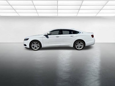 2015 Chevrolet Impala LT