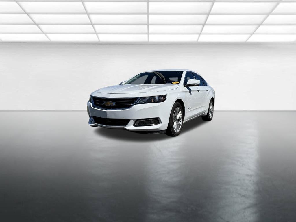 2015 Chevrolet Impala LT
