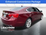 2016 Chevrolet Impala LTZ