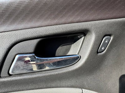 2014 Chevrolet Impala LS