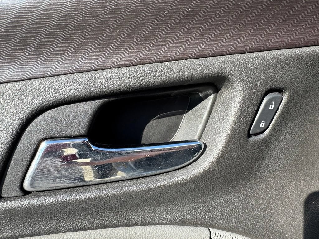 2014 Chevrolet Impala LS