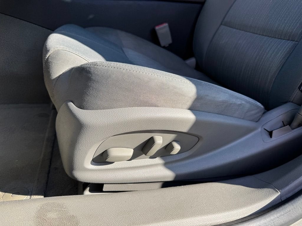 2014 Chevrolet Impala LS