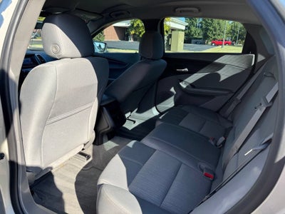 2014 Chevrolet Impala LS
