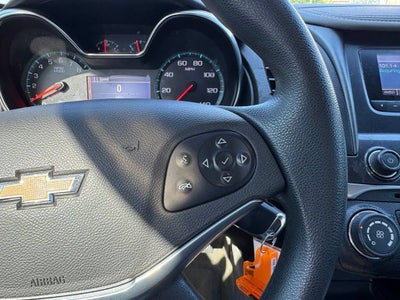 2014 Chevrolet Impala LS
