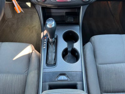 2014 Chevrolet Impala LS