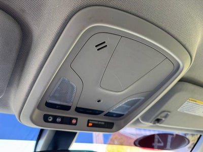 2014 Chevrolet Impala LS