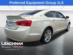 2014 Chevrolet Impala LS