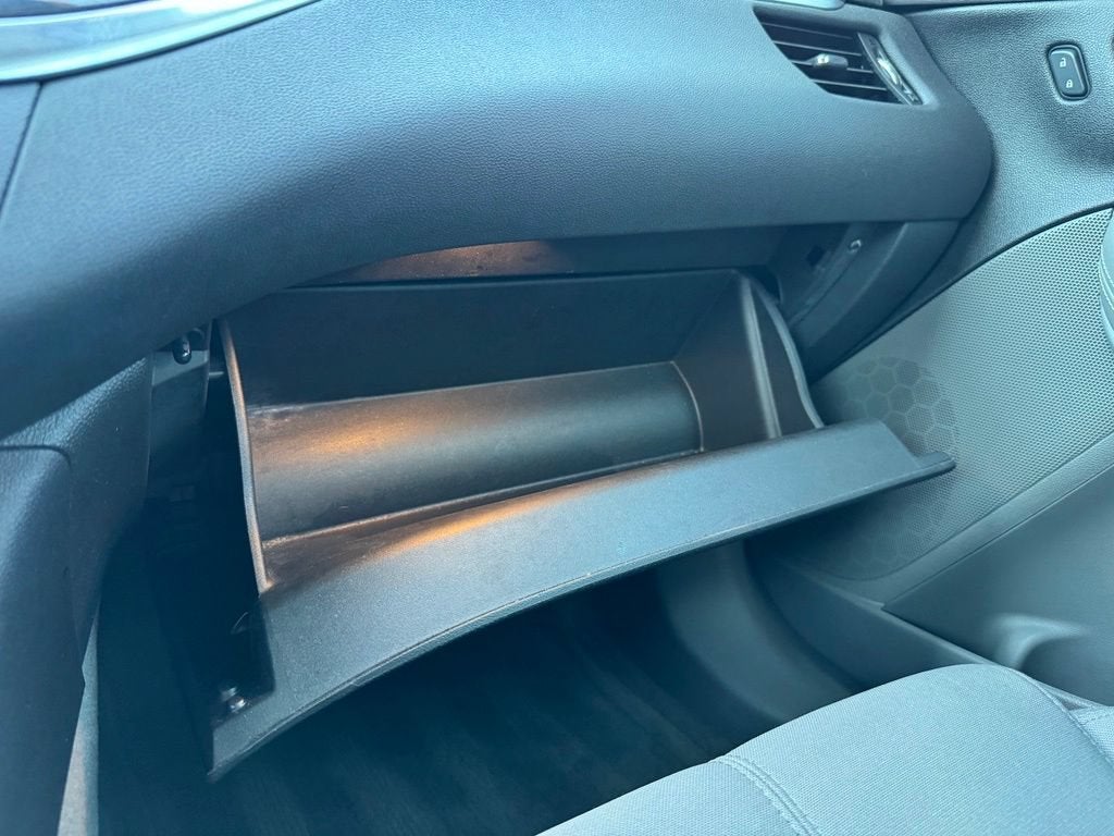 2014 Chevrolet Impala LS