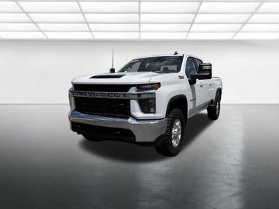 2023 Chevrolet Silverado 2500 HD LT