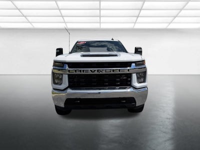 2023 Chevrolet Silverado 2500 HD LT
