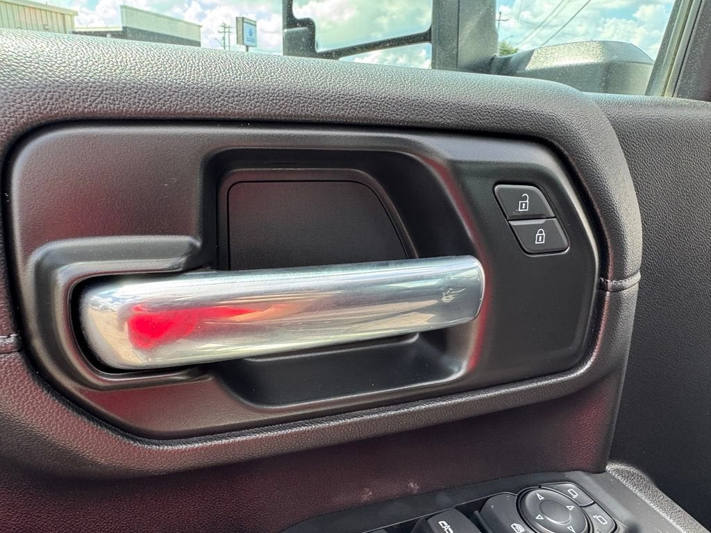 2023 Chevrolet Silverado 2500 HD LT