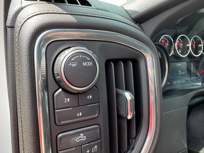 2023 Chevrolet Silverado 2500 HD LT