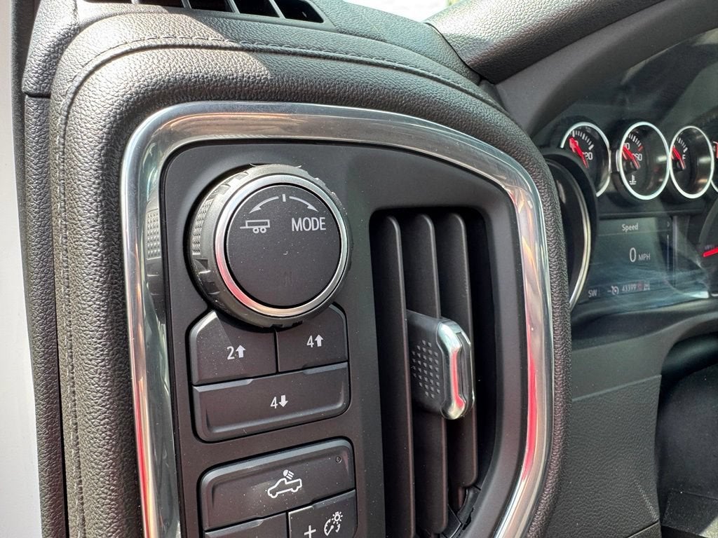 2023 Chevrolet Silverado 2500 HD LT