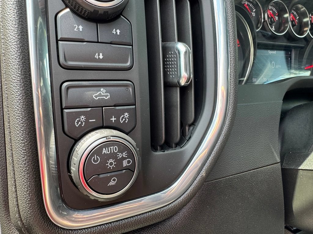 2023 Chevrolet Silverado 2500 HD LT
