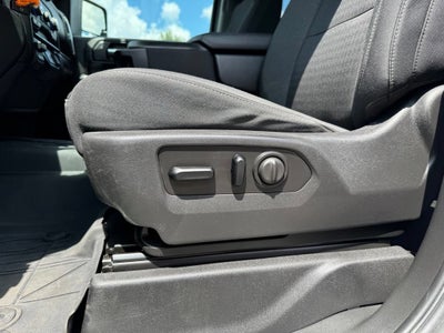 2023 Chevrolet Silverado 2500 HD LT