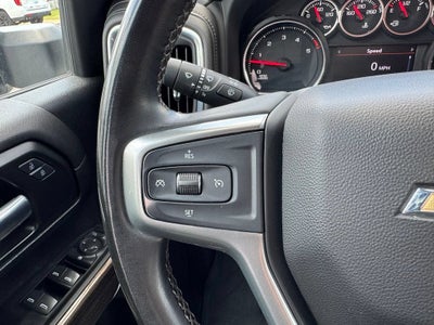 2023 Chevrolet Silverado 2500 HD LT