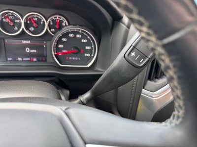 2023 Chevrolet Silverado 2500 HD LT